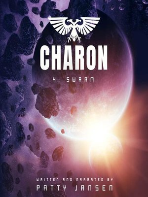 cover image of Project Charon 4
